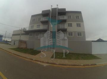 Foto 01 · Imperdível oportunidade! Apartamento à venda em São José dos Pinhais-PR, 3 quartos, 1 suíte, 2 banhe