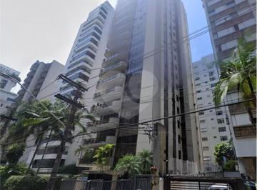 Apartamento de 4 quartos, São Paulo · Apartamento cobertura triplex/Higienópolis/SP,750m2, 4 quartos,3 suítes, 6 vagas