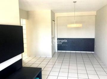 00798e72c228f9dec7db7de644a023048fa1fabb · Apartamento com 3 dormitórios à venda, 97 m² por R$ 320.000,00 - Morada do Sol - Teresina/PI