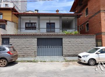Casa · 3 Quartos · 2 Vagas · VENDO CASA no CENTRO de Conselheiro Lafaiete – Próxima ao fórum