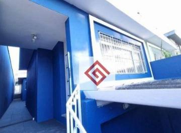 7b82cee885e91cf20f63bdda5d6ab627d1618e49 · Casa com 2 dormitórios para alugar, 110 m² por R$ 2.560,00/mês - Vila Lucinda - Santo André/SP