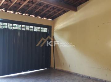 Casa · 90m² · 2 Quartos · 2 Vagas · Casa á Venda - 2 Dormitórios - Jardim Marchesi - Ribeirão Preto / SP