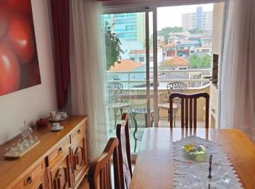 Apartamento · 108m² · 3 Quartos · 2 Vagas · Apartamento à venda, 3 quartos, 1 suíte, 2 vagas, Parque Anchieta - São Bernardo do Campo/SP