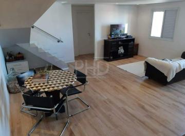 Apartamento · 164m² · 2 Quartos · 2 Vagas · Cobertura à venda, 2 quartos, 1 suíte, 2 vagas, Vila Guiomar - Santo André/SP