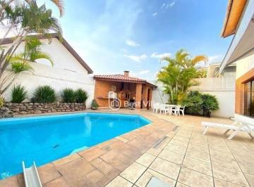 40c751a0c982ab5565f62dc221143925428c7eef · Casa com 4 dormitórios à venda, 360 m² por R$ 2.765.000,00 - Alphaville - Santana de Parnaíba/SP