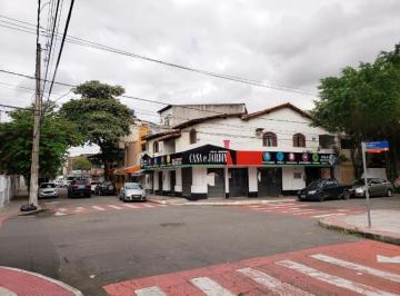 Foto 01 · Casa comercial em Jardim da Penha!