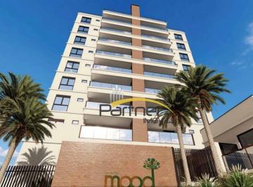 33128d91f0313934de76dded98f411978295d5e9 · Apartamento com 3 dormitórios à venda, 99 m² por R$ 1.144.648,00 - Bacacheri - Curitiba/PR