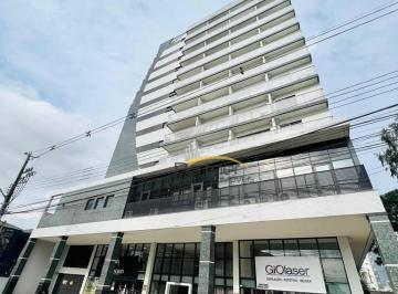 4ce8d8b6d27da2c95c1ce8c44f66ce9d2cfb7b44 · Sala para alugar por R$ 3.020,00/mês - Água Verde - Curitiba/PR