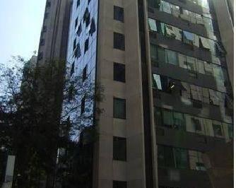 3b14b58ba0182cf8092632a232190b5977775b83 · Laje comercial para alugar, 933m² por R$ 95.814/mês - Brooklin Novo - São Paulo/SP