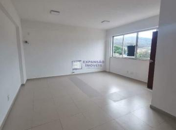 Comercial · 35m² · 1 Vaga · ALUGUEL, SALA, ESPLANADA DA ESTAÇÃO