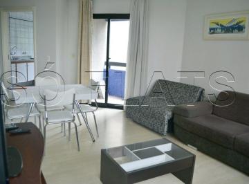 Apartamento · 84m² · 2 Quartos · 1 Vaga · Residencial Varieta disponivel para venda com 02 dormitórios, 84m² e 01 vaga de garagem