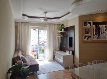 Foto 01 · Apartamento Mansoes Santo Antonio