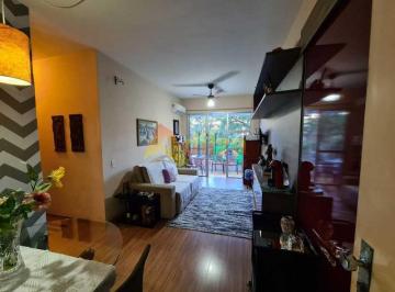Apartamento · 78m² · 2 Quartos · 1 Vaga · IMPERDÍVEL!