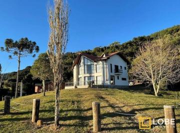 1554420ec9071c43a60a9eb6c6050a92d69fe2dd · Casa à venda, 250 m² por R$ 5.500.000,00 - Serra do Panelão - Urubici/SC