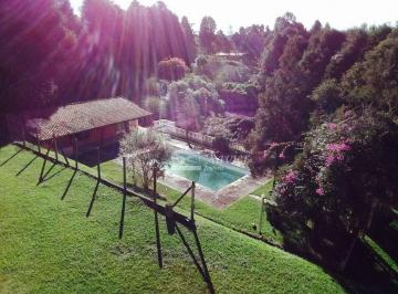 acdfc6e00afa653eec4fd75edcce75fe2fd50d34 · Chácara à venda, 8000 m² por R$ 900.000,00 - Caetê - São Roque/SP