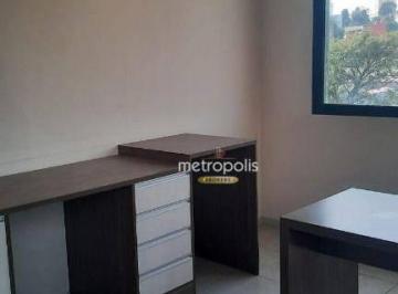 Sala · Sala à venda, 30 m² por R$ 214.000,00 - Centro - São Bernardo do Campo/SP