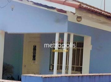 61b63c6771aac5432bb14a97abf9fb57ccee9b1c · Terreno à venda, 172 m² por R$ 991.000,00 - Vila Baeta Neves - São Bernardo do Campo/SP