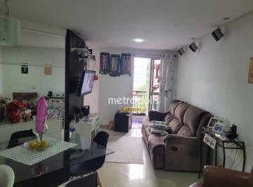 sala · Apartamento com 3 dormitórios para alugar, 65 m² por R$ 3.313,20/mês - São João Clímaco - São Paulo/