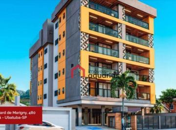 de6d74bb86fb6d291a97bffddcab768a3cd7479a · Apartamento com 2 dormitórios à venda, 73 m² por R$ 650.000,00 - Itaguá - Ubatuba/SP
