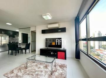 a1f3864152e4a0df698a4ffbb1679b8ffd96e3bf · Apartamento com 2 dormitórios, 75 m²  - Brooklin - São Paulo/SP