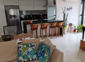 Apartamento de 2 quartos, São Paulo · Lindo apto - Prédio com prêmio de arquitetura em Vila Madalena/São Paulo!
