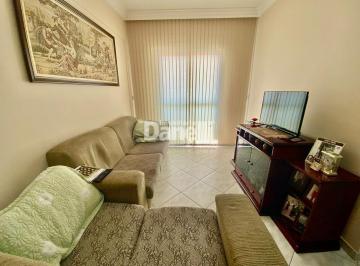 Apartamento · 62m² · 2 Quartos · 1 Vaga · Apartamento à venda, 2 quartos, 1 suíte, 1 vaga, Jardim das Nações - Taubaté/SP