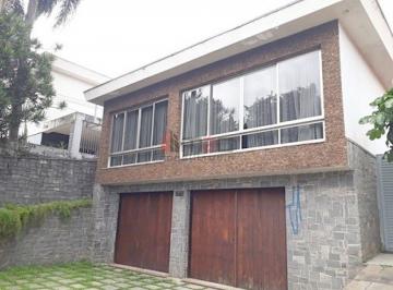 Casa · 270m² · 3 Quartos · 5 Vagas · Ampla casa para venda no Alto de Pinheiros - Oportunidade.