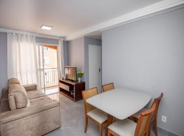 003d934d67e3ad73b709175b01edb4c24f771256 · Apartamento com 3 dormitórios à venda, 63 m² por R$ 630.000,00 - Vila Industrial (Campinas) - Campin