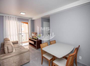 8c78a920405cdff967428f5ff09085cad95a9244 · Apartamento com 3 dormitórios à venda, 63 m² por R$ 630.000,00 - Vila Industrial (Campinas) - Campin