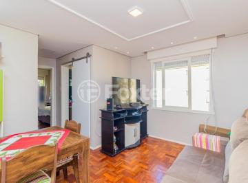 01-APARTAMENTO-2D-PASSO-DA-AREIA-PORTO-ALEGRE-250871.jpg · Apartamento, 2 dormitórios, 55.84 m², em Passo da Areia
