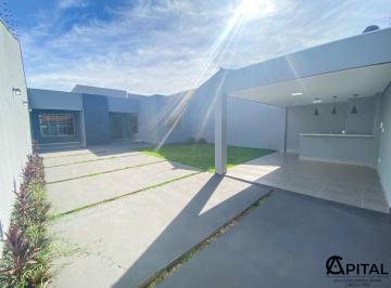 Casa · 78m² · 3 Quartos · 4 Vagas · Ótima oportunidade com localização excelente!
