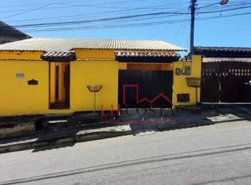 838f1082f8d304ae67306d498731276f9131e6a1 · Casa à venda, 380 m² por R$ 580.000,00 - Araçatiba - Maricá/RJ