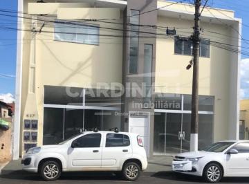 Comercial · 75m² · 1 Quarto · Salão para locação no Centro de Ibaté