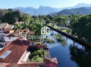 Casa , Paraty · Casa de Canal em Paraty
