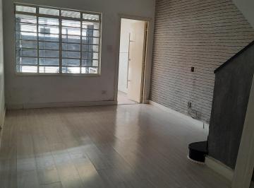 Comercial de 2 quartos, São Paulo · BROOKLIN 1/2 QUADRA BERRINI SOBRADO COML.C/3 SALAS  2B, 1V, COZ.QTAL.ÓTIMO LOCAL