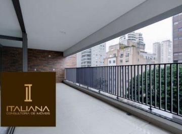 Apartamento · 175m² · 3 Quartos · 3 Vagas · Apartamentos a Venda Paraíso - Com 3 Quartos - 3 Suítes e 3 Vagas