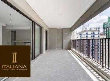 Apartamento · 163m² · 3 Quartos · 3 Vagas · Apartamento a Venda Vila Mariana 3 Quartos 3 Suítes e 2 Vagas