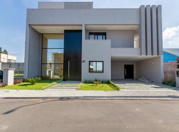 Casa de 3 quartos, Curitiba · Casa 3 Suites Umbará Condomínio Fechado