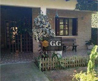 b5fc8594ac40464fe11c365659dfc27b9115777d · Casa com 2 dormitórios à venda, 144 m² por R$ 425.000,00 - Belém Novo - Porto Alegre/RS