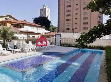 Apartamento · 62m² · 3 Quartos · 1 Vaga · Lindo apartamento a venda no Piqueri, 3 dorms, suíte
