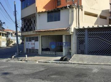 51ccf93fea02f4c67a8a821d6a17a14ffc9d23b5 · Sobrado com 5 dormitórios à venda, 300 m² por R$ 700.000 - Jardim Las Vegas - Guarulhos/SP