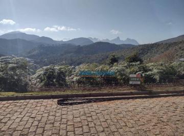 a61af737374d78fb56d549f2f3e40bbea0f81e6c · Terreno à venda, 325 m² por R$ 195.000,00 - Albuquerque - Teresópolis/RJ