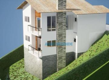 0d528700c2cf7a4871498041c02f4c17790e0168 · Casa à venda, 142 m² por R$ 850.000,00 - Vale Alpino - Teresópolis/RJ