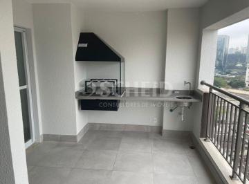 Apartamento · 69m² · 2 Quartos · 1 Vaga · LANÇAMENTO EM CHÁCARA SANTO ANTONIO