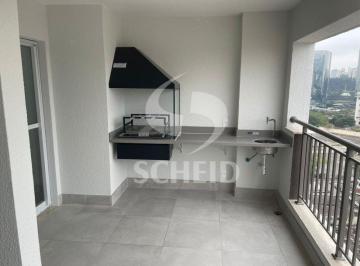Apartamento · 69m² · 2 Quartos · 1 Vaga · LANÇAMENTO EM CHÁCARA SANTO ANTONIO