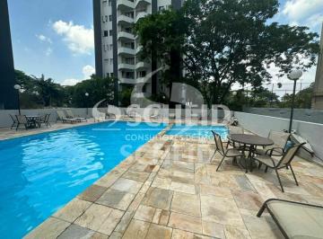 Apartamento · 69m² · 2 Quartos · 1 Vaga · Apartamento 69m² à venda, 2 Quartos sendo 1 suite, 1 vaga - Campo Grande/SP