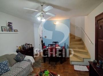 Casa · 155m² · 3 Quartos · 2 Vagas · Sobrado residencial ou comercial a Venda