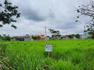 Terreno · 200m² · Terreno Parque Vila Nobre