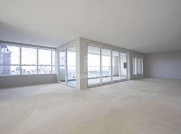 Apartamento de 4 quartos, Curitiba · Magnífica Cobertura no Ecoville 473,22m² privativos 4 suítes