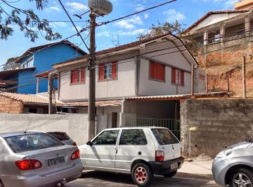 Foto 01 · Casa, Altos da Vila Paiva, São José dos Campos, SP